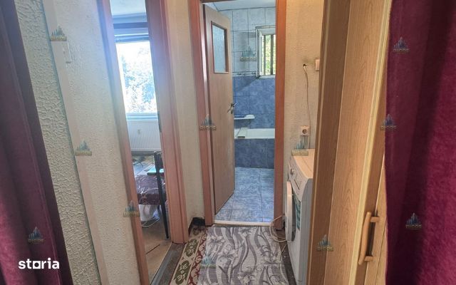 Apartament 3 camere de vânzare – Zona Centrală