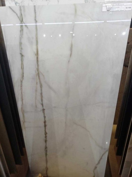 Керамогранит под мрамор