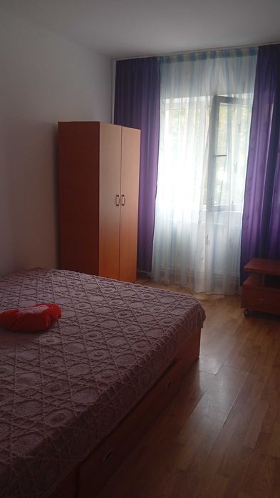 Inchiriez apartament cu doua camere,zona centrala,et 1.Focsani .Apartamentul este proaspăt renovat!