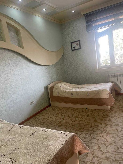 Мебель для детской спальни