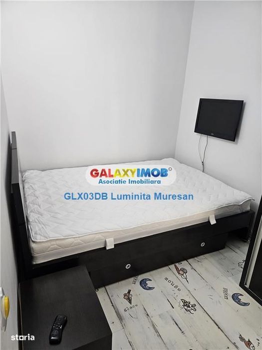 Inchiriere apartament 2 camere confort 2 Targoviste Micro 6