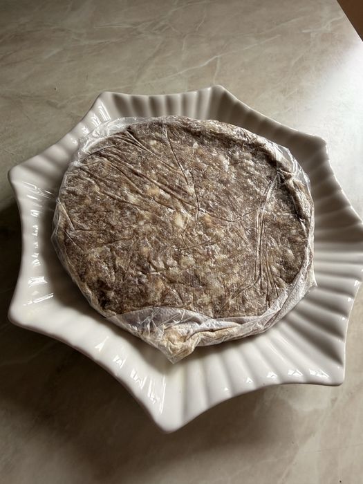 Котлеты для бургера