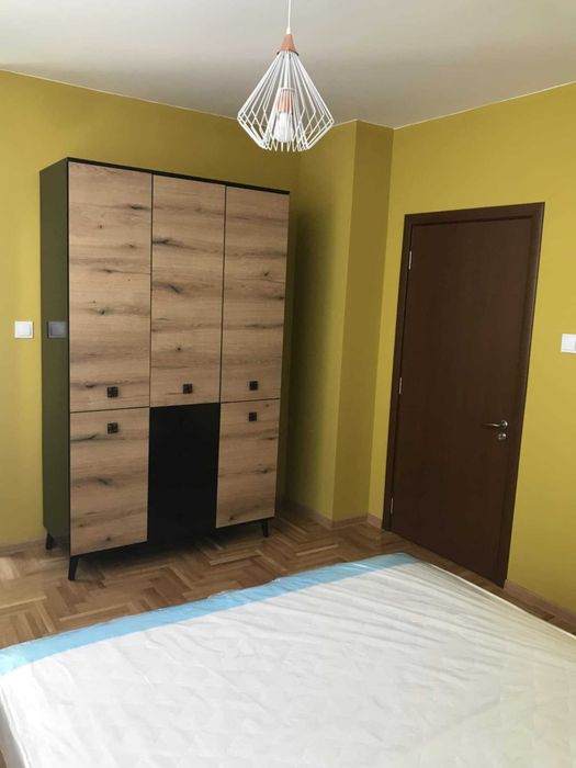 Дава се под наем Двустаен апартамент в Разград, Център - 50 кв.м за 306 € - Снимка #3