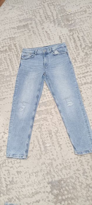 Брюки Zara на мальчика