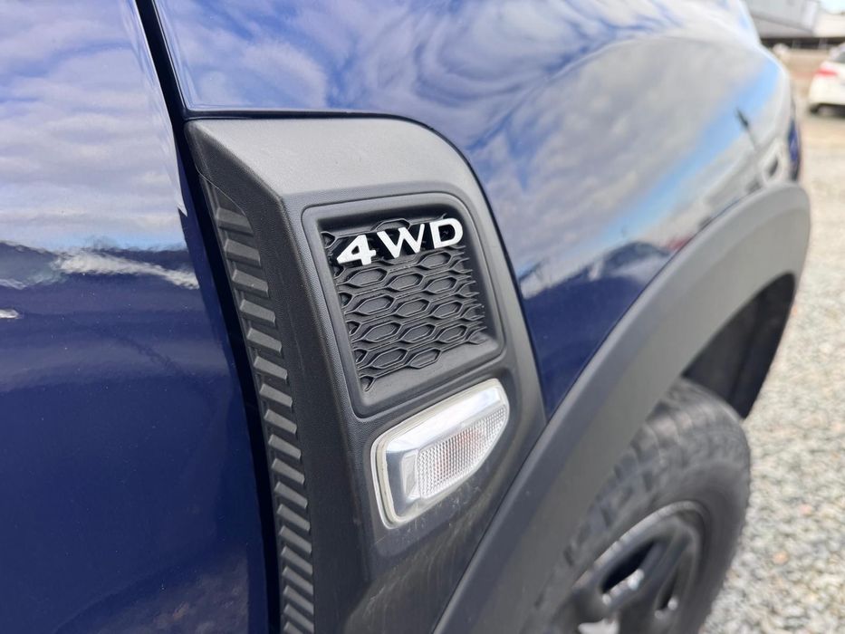 Dacia Duster 15dci 4x4 2019 motor defect