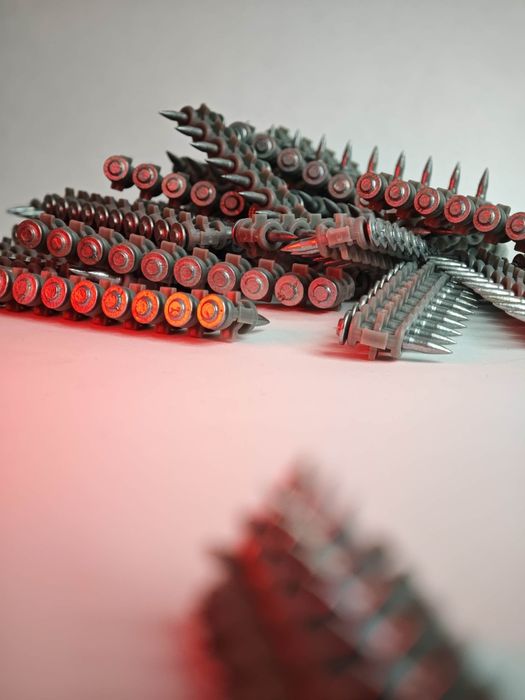 Cuie pistol HILTI  BX3, BX4, GX3, GX120 Beiuș 16 19 22 27 32 38mm