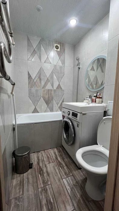 Продам квартиру Северный