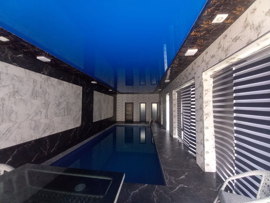 Амирсой & Чимганда Дача сотилади