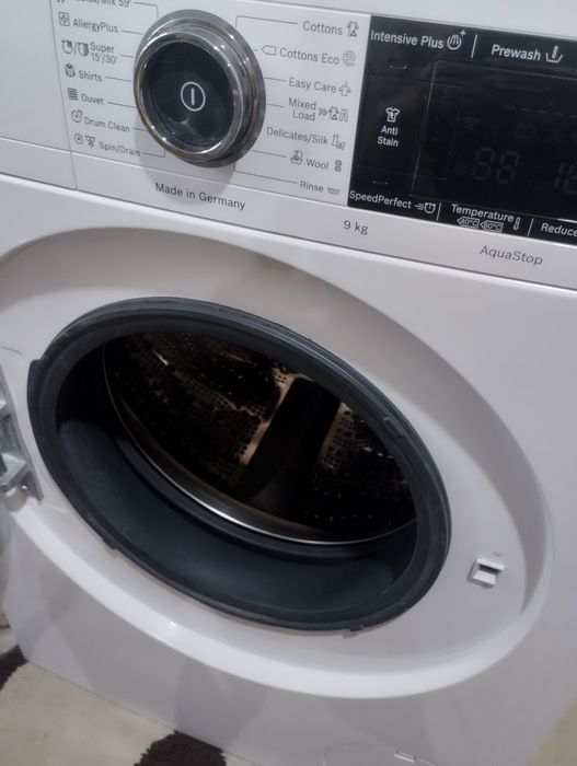 Продам стиральную машинку