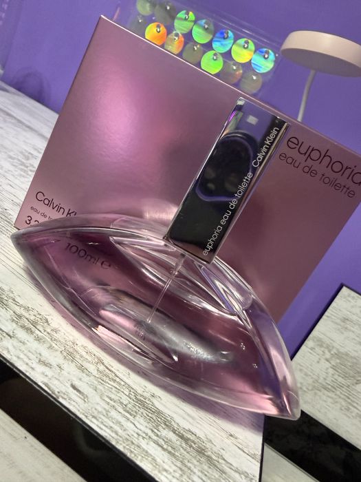 Calvin Klein EUPHORIA