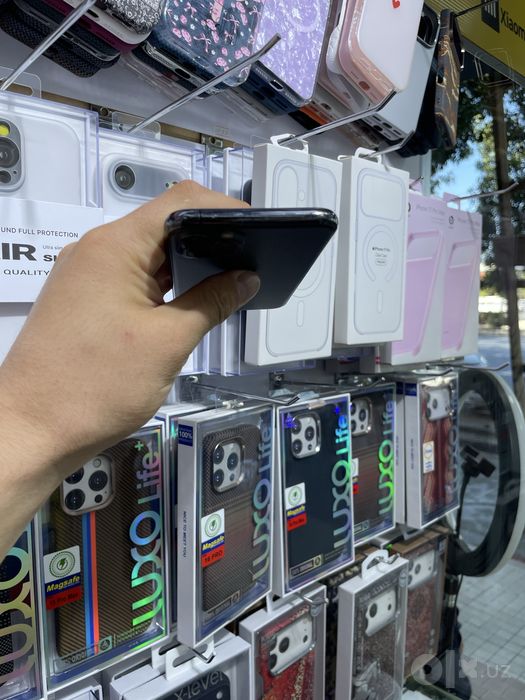 iPhone 11 pro 256 gb