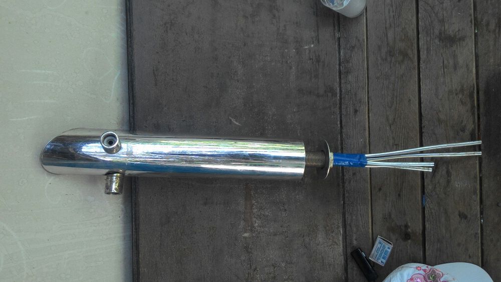 Пивные колонны