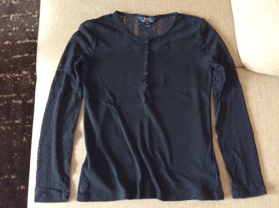 Ralph lauren bluza