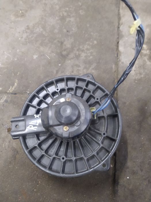 Моторчик печки Honda CR-V rd5-rd8