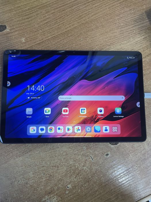 ПРОДАЮ СРОЧНО.планшет Lenovo Tab M11