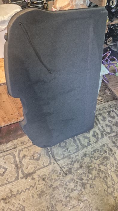 Кора за багажник за Тойота Авенсис Т25 Седан 2002- 2008г