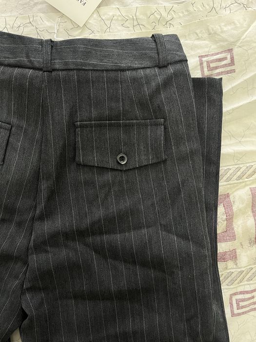 Классические брюки, штаны