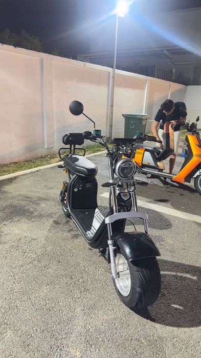 Vand urgent scuter electric ‼️‼️