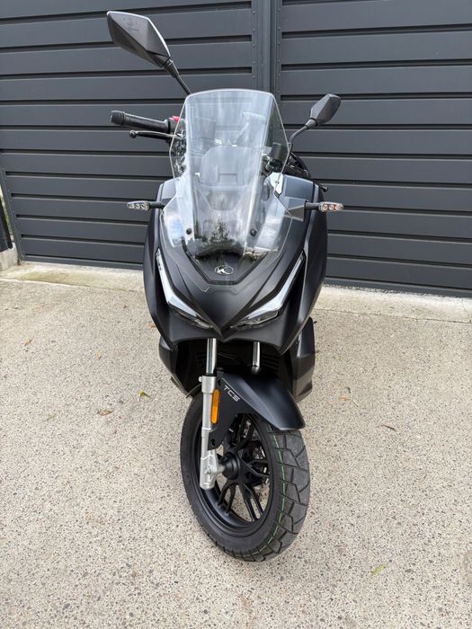 Kymco Dink X 125 scuter
