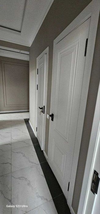 Квартира 2-х комнатная 3 этаж евро ремонт 75 кв 85.000
