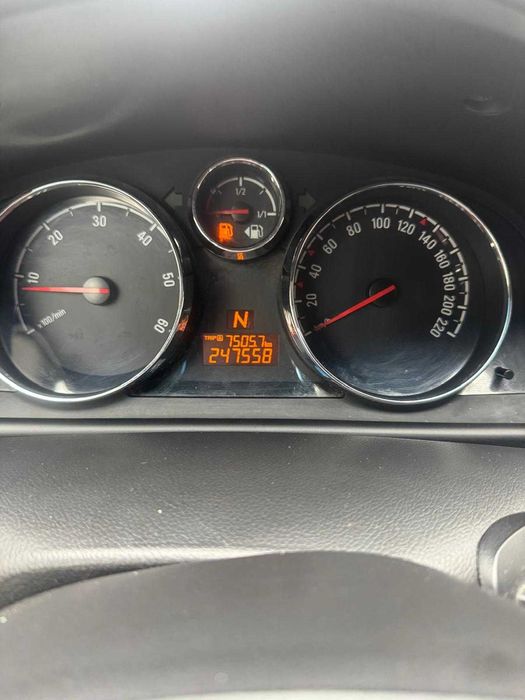 De vânzare Opel Antara an 2014