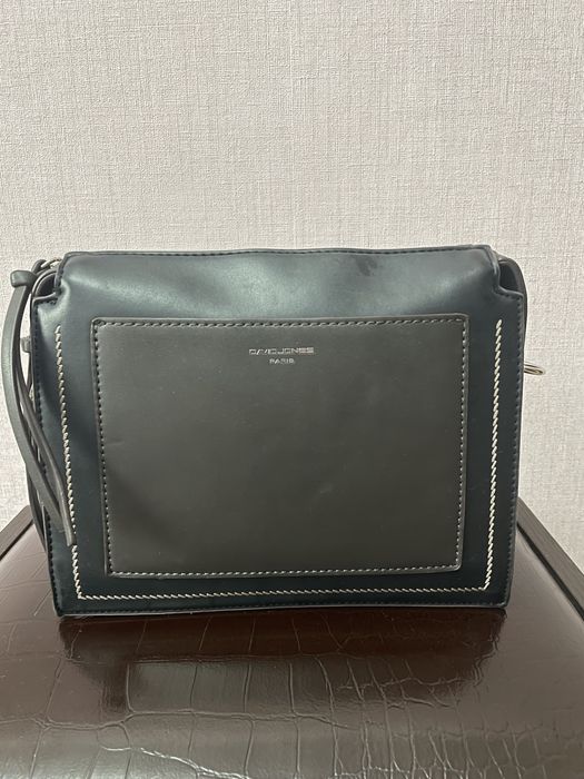 Сумки три штуки