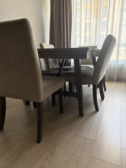 Стол обеденный ashley home