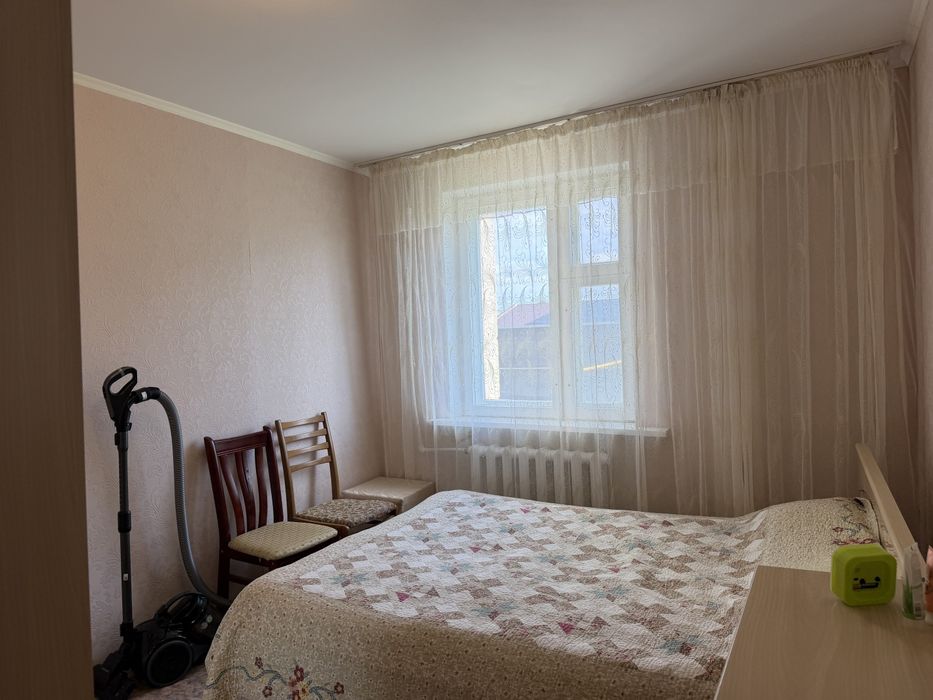 Продам 2х комн.квартиру