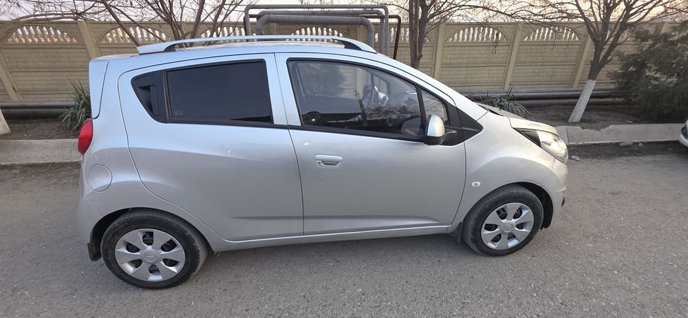 Спарк сотилади 2014