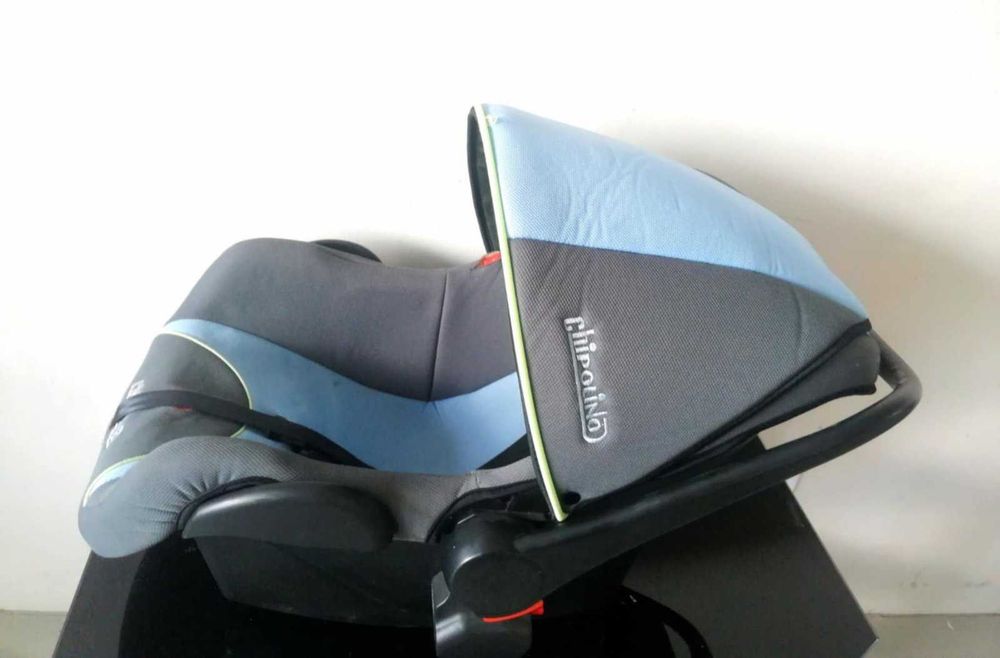 Бебешко кошче Chipolino