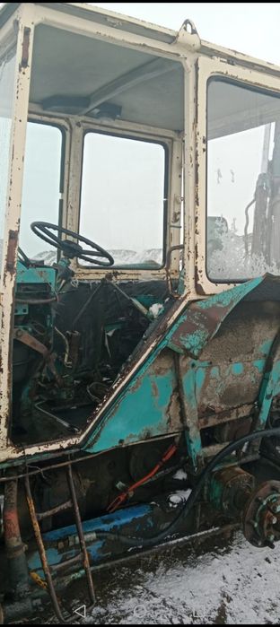 Продам трактор ЮМЗ