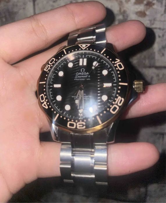 механические часы