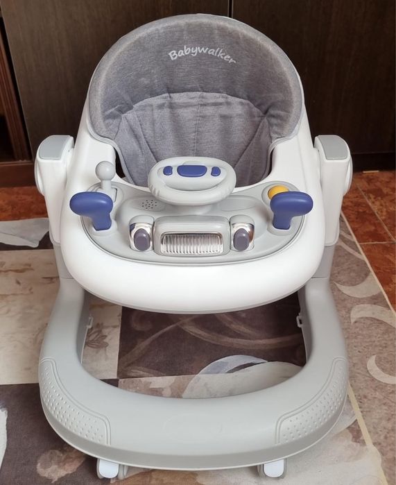 Ходунок детский1