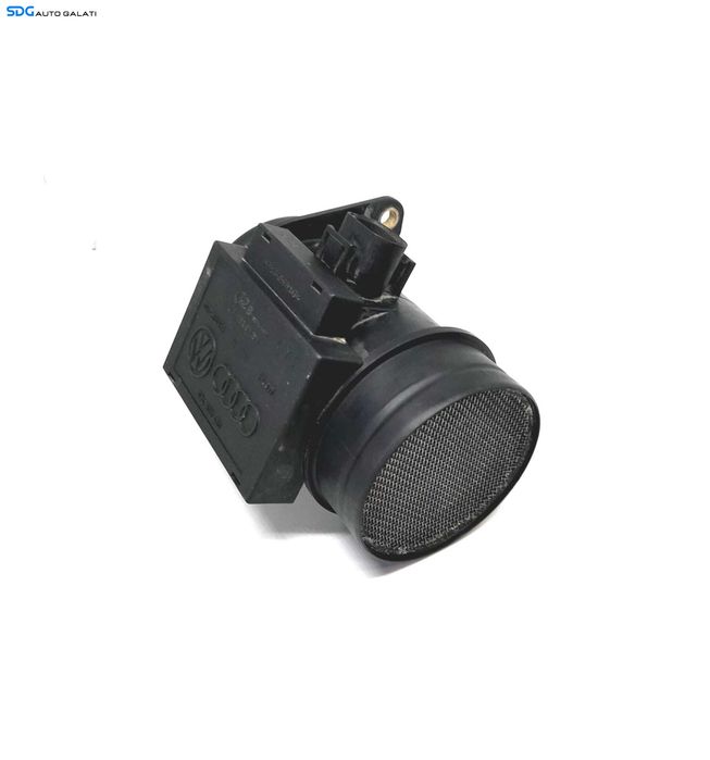 Debitmetru Aer Volkswagen Sharan 1.9 TDI AHU ANU 1Z AFN AVG 1995 - 2001 Cod 074906461 71822101 (stoc 1 bucata, locație H1 3E4-5 [N0264] [N0264]