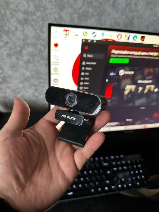 Продам игровой компютер