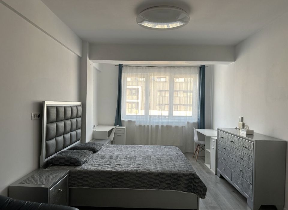 Vand apartament 1 camera , mobilat si utilat complet - Mai multe