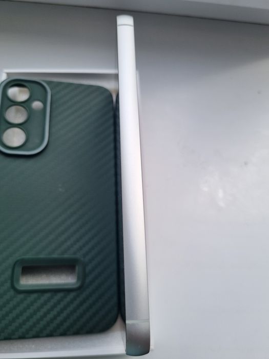 Samsung s23FE гарантия