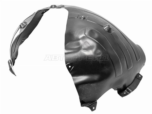 Подкрылок Hyundai Santa fe