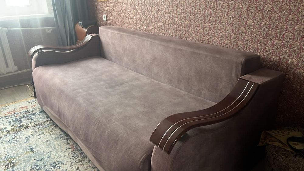 Продаю диван раскладная