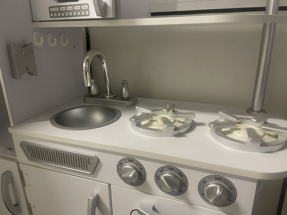 Детска кухня Kidkraft Vintage