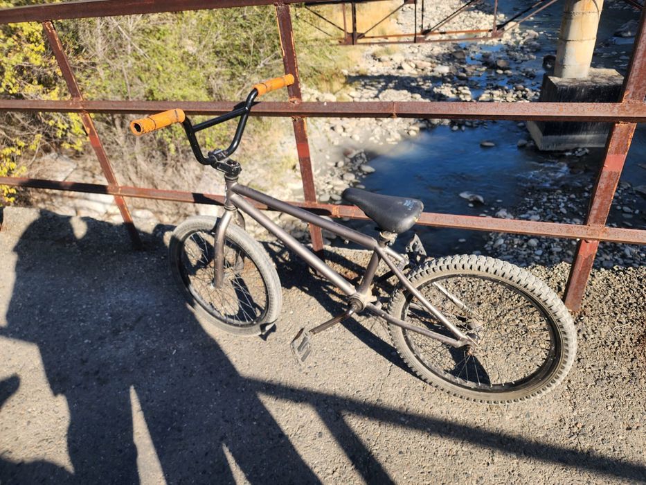 Продам BMX в идеале