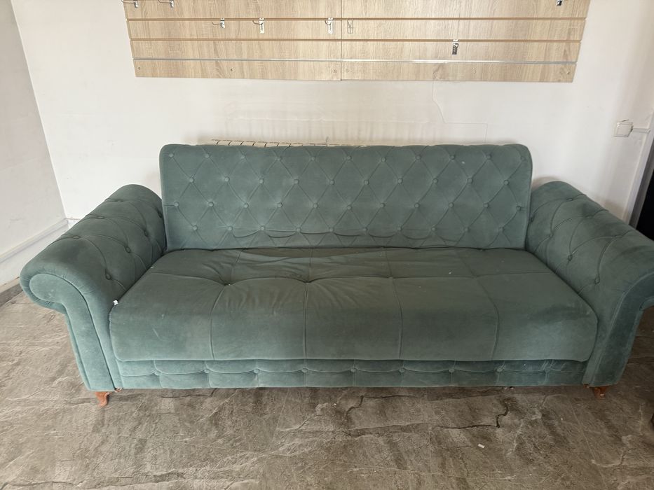 Диван эпика б/у..