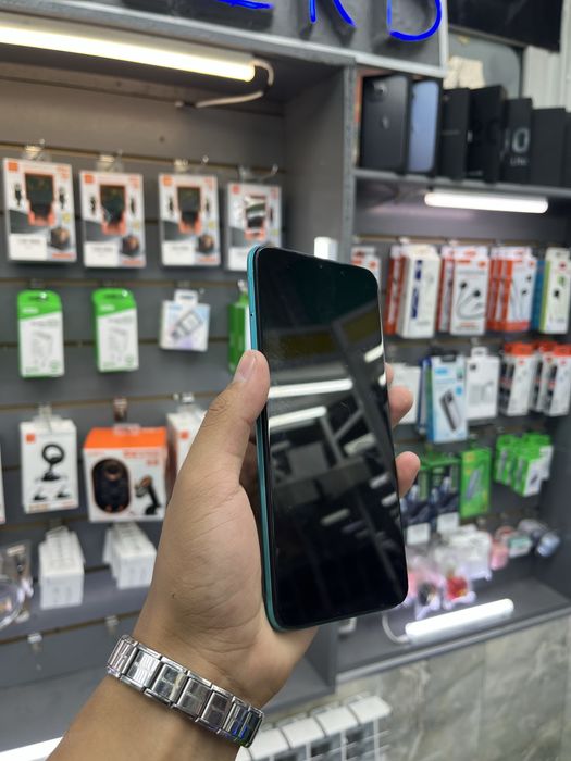 Xiaomi redmi 9T 64gb идеальная