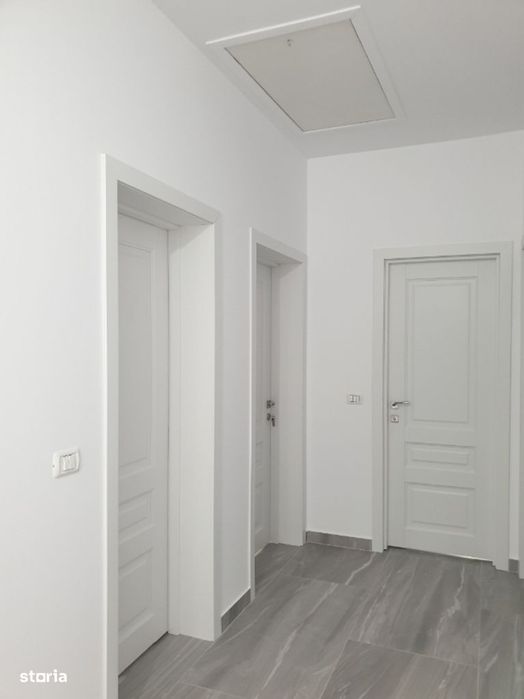 IASI – Valea Lupului– Casa individuala parter cu 4 camere-Teren 520 mp