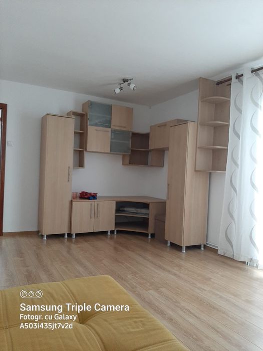 Apartament cu doua camere de închiriat