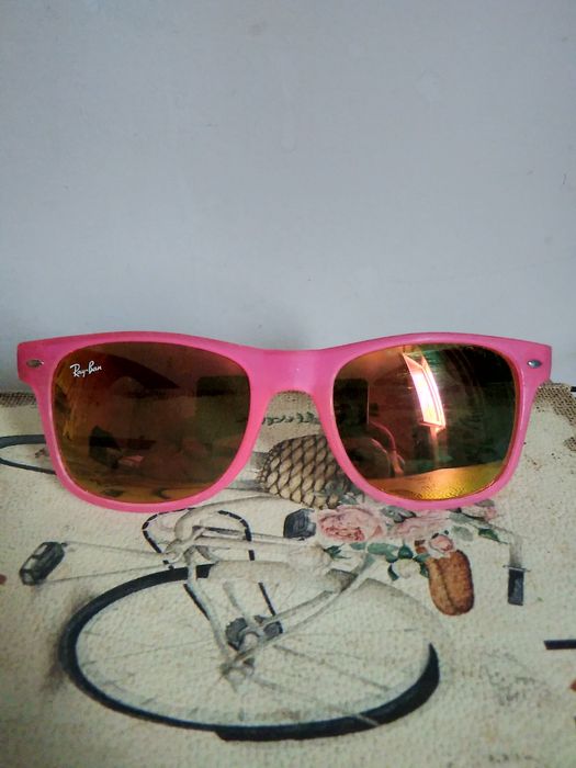 Оригинален рейбан,дамски