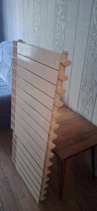 Продам радиатор отопления