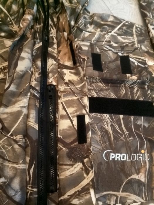 Geaca Advantage 4HD Prologic Real Tree