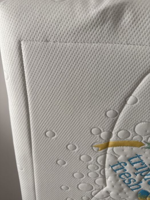 Матрак за бебешко легло 115/60/10