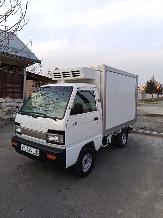 Labo Refrijerator Sotiladi